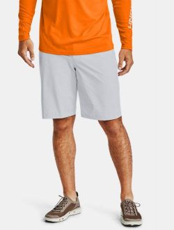 Men's UA Fish Hunter Shorts