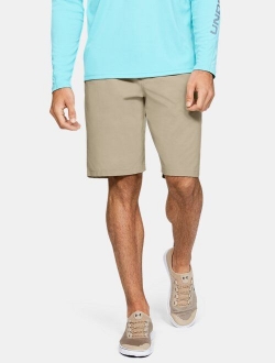 Men's UA Fish Hunter Shorts