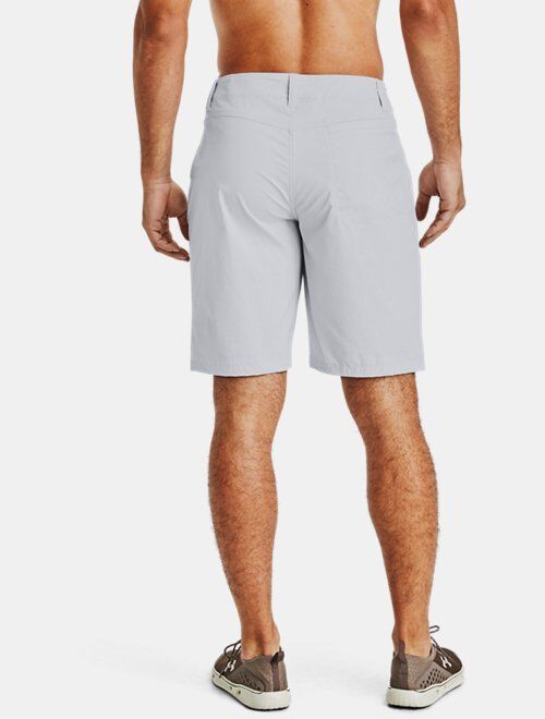 Under Armour Men's UA Fish Hunter Shorts