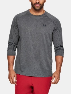 Men's UA Tech Long Sleeve