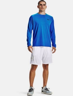 Men's UA Tech Long Sleeve