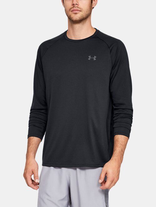 Under Armour Men's UA Tech™ Long Sleeve