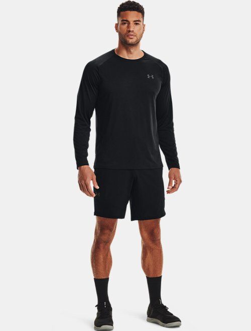 Under Armour Men's UA Tech™ Long Sleeve