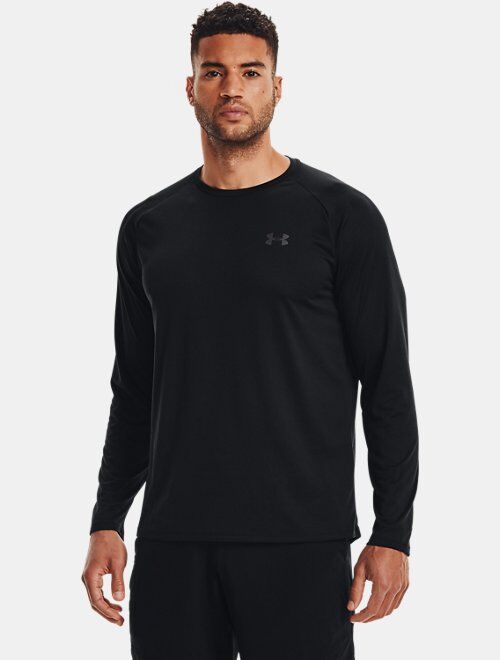 Under Armour Men's UA Tech™ Long Sleeve