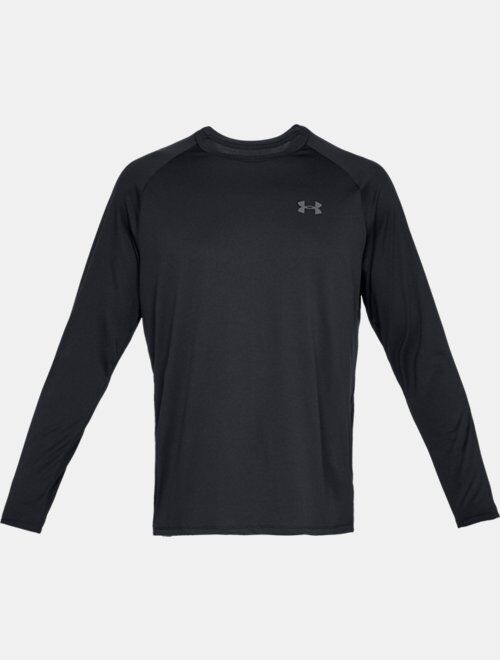 Under Armour Men's UA Tech™ Long Sleeve