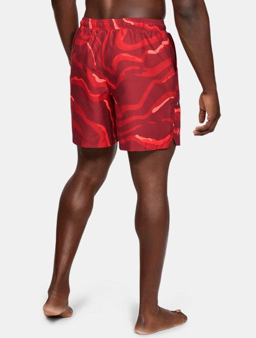 Under Armour Men's UA Shore Break Volley Shorts