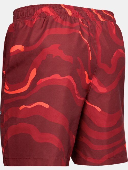 Under Armour Men's UA Shore Break Volley Shorts