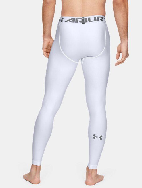 Under Armour Men's HeatGear® Armour Compression Leggings