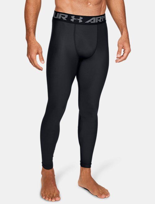 Under Armour Men's HeatGear® Armour Compression Leggings