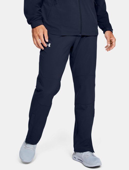 Under Armour Men's UA Hockey Warm Up Pants