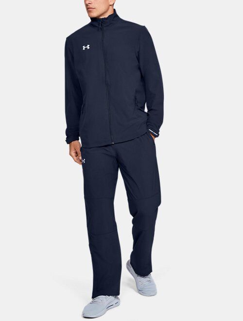 Under Armour Men's UA Hockey Warm Up Pants