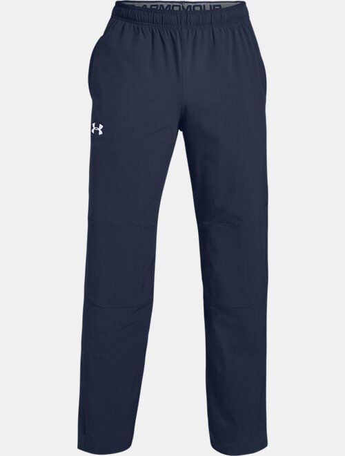 Under Armour Men's UA Hockey Warm Up Pants