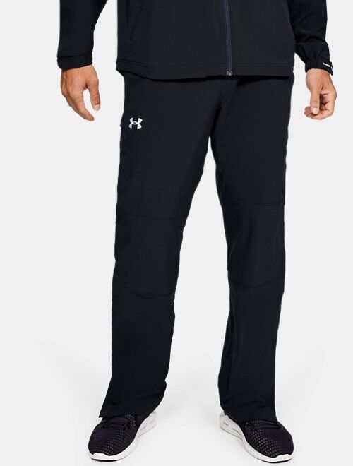 Under Armour Men's UA Hockey Warm Up Pants