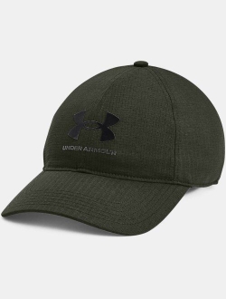 Men's UA Iso-Chill ArmourVent Adjustable Hat