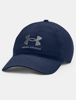 Men's UA Iso-Chill ArmourVent Adjustable Hat