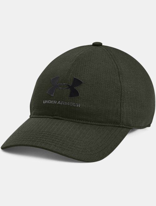 Under Armour Men's UA Iso-Chill ArmourVent™ Adjustable Hat