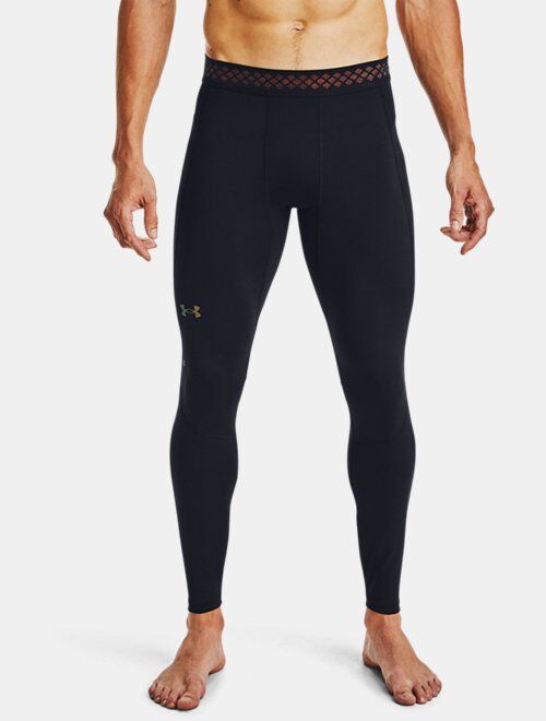 Under Armour Men's UA RUSH™ HeatGear® 2.0 Leggings