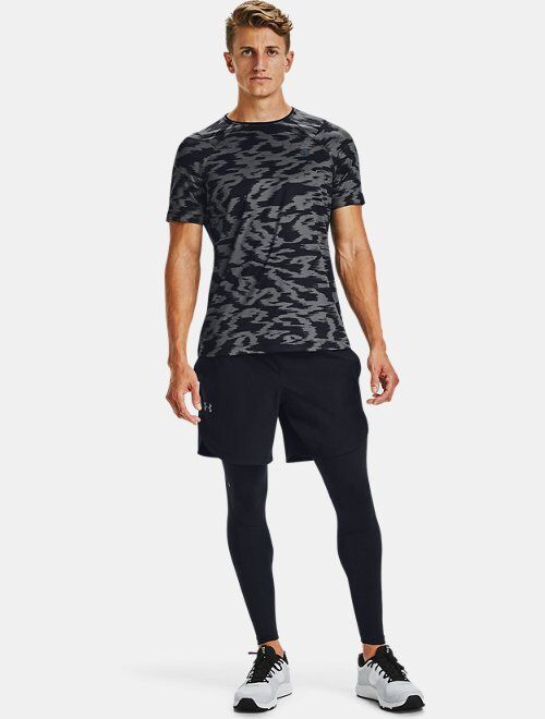 Under Armour Men's UA RUSH™ HeatGear® 2.0 Leggings