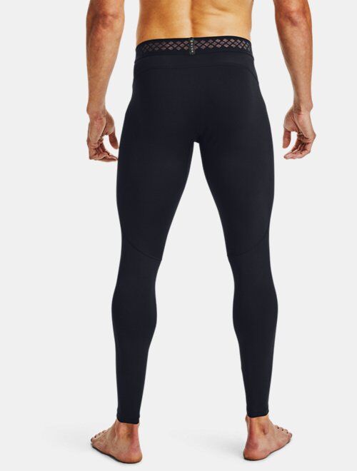 Under Armour Men's UA RUSH™ HeatGear® 2.0 Leggings