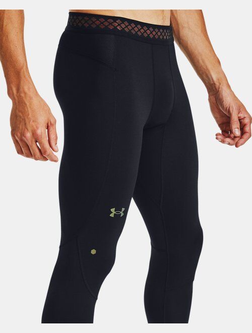 Under Armour Men's UA RUSH™ HeatGear® 2.0 Leggings