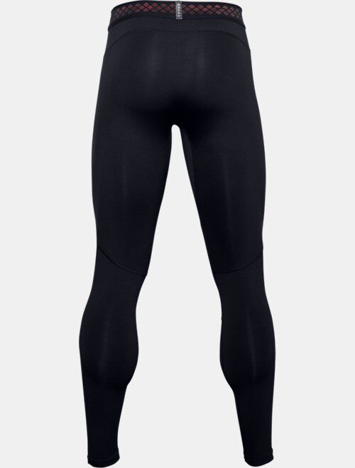 Under Armour Men's UA RUSH™ HeatGear® 2.0 Leggings