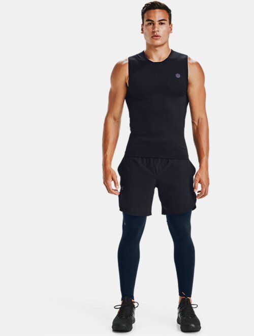 Under Armour Men's UA RUSH™ HeatGear® 2.0 Leggings