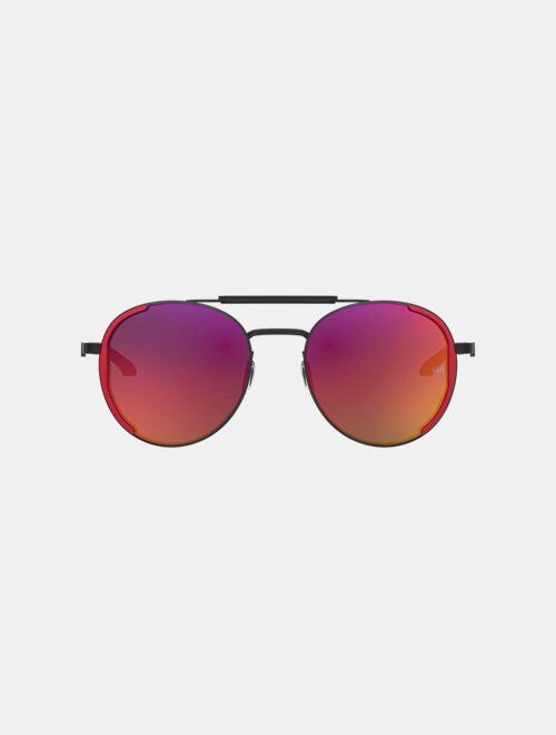 Under Armour Unisex UA Pursuit Mirror Sunglasses