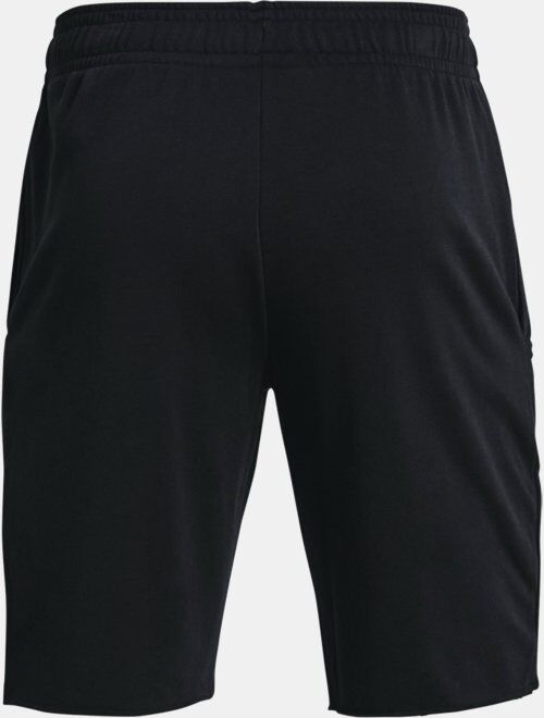 Under Armour Men's Project Rock Terry Shorts