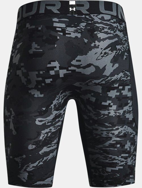 Under Armour Men's HeatGear® Camo Long Shorts