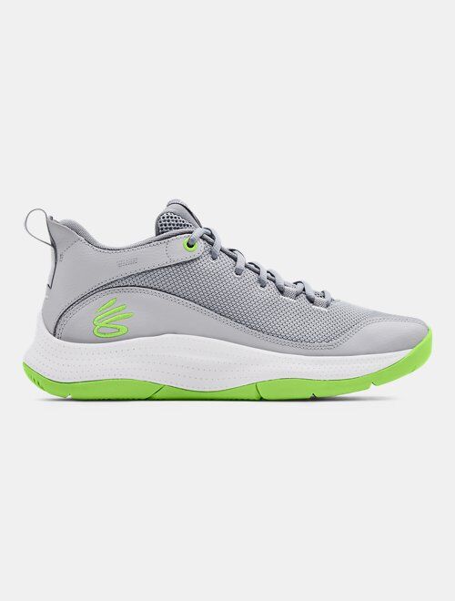 Under Armour Unisex UA 3Z5 Basketball Shoes