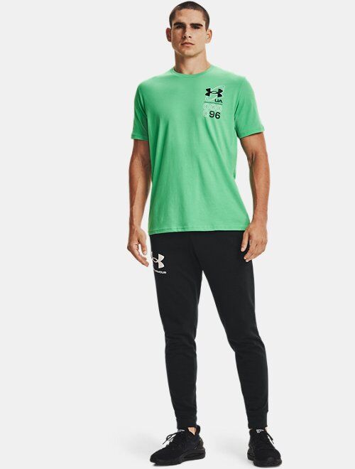 Under Armour Men's UA 96 Short Sleeve