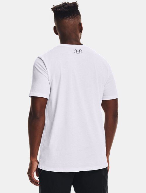 Under Armour Men's UA x DVNLLN Graphic Short Sleeve T-Shirt