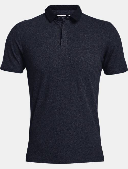 Under Armour Men's Curry Vanish Pique Polo