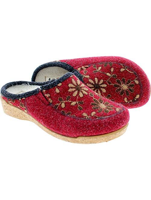 Taos Footwear Women's Woolderness 2 Clog