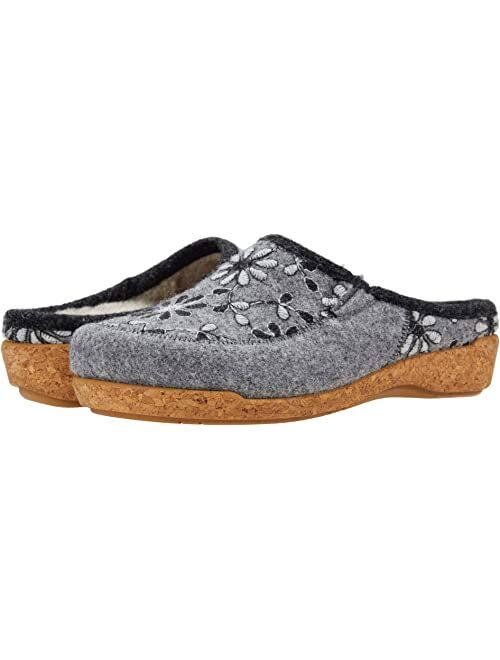 Taos Footwear Women's Woolderness 2 Clog