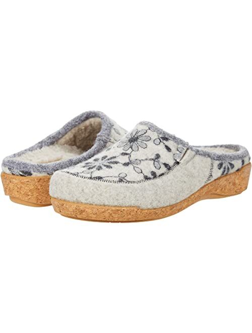 Taos Footwear Women's Woolderness 2 Clog