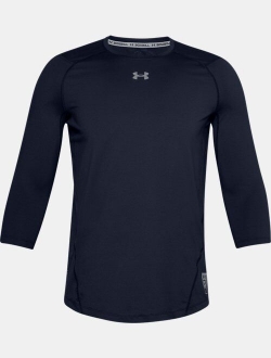 Men's UA Iso-Chill Sleeve Shirt