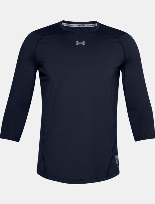 Under Armour Men's UA Iso-Chill ¾ Sleeve Shirt