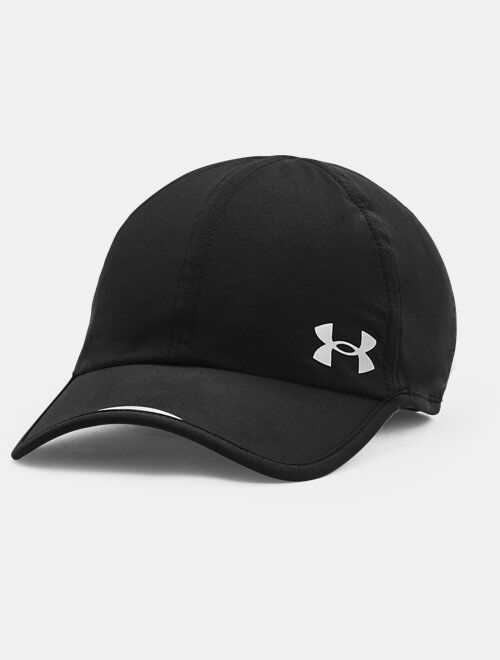 Under Armour Men's UA Iso-Chill Launch Run Hat