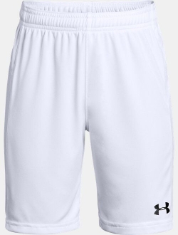 Youth UA Golazo 2.0 Shorts