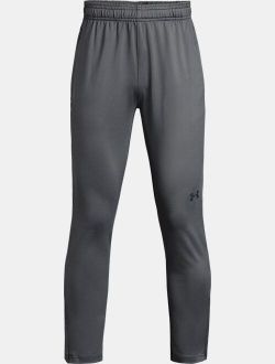 Boys' UA Challenger II Training Pants