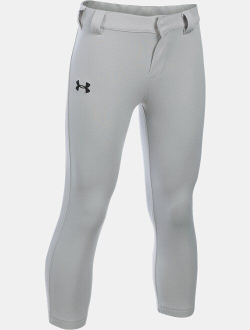 Under Armour Boys' Pre-School UA Baseball Pants