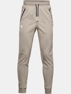 Boys' UA Pennant Tapered Pants