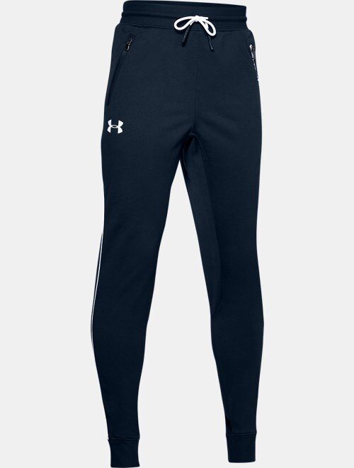 Under Armour Boys' UA Pennant Tapered Pants
