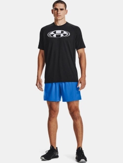 Men's UA Tech 2.0 Circuit Short Sleeve