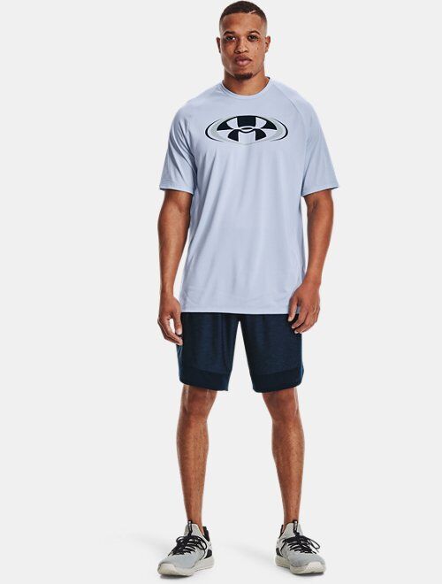 Under Armour Men's UA Tech™ 2.0 Circuit Short Sleeve