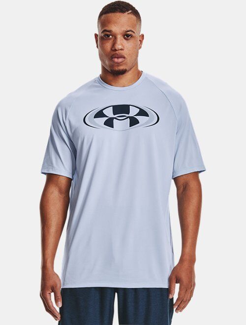 Under Armour Men's UA Tech™ 2.0 Circuit Short Sleeve