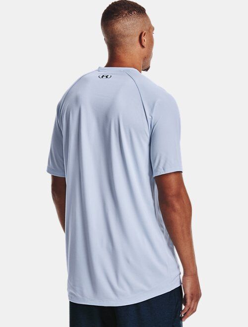 Under Armour Men's UA Tech™ 2.0 Circuit Short Sleeve