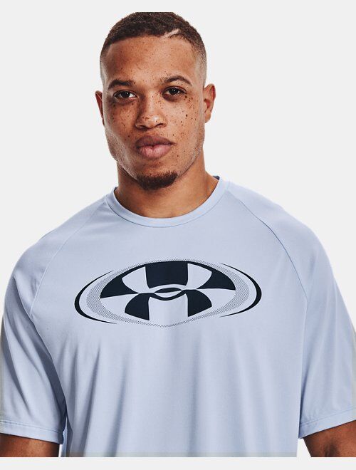 Under Armour Men's UA Tech™ 2.0 Circuit Short Sleeve