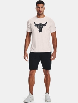 Men's Project Rock Brahma Bull Short Sleeve